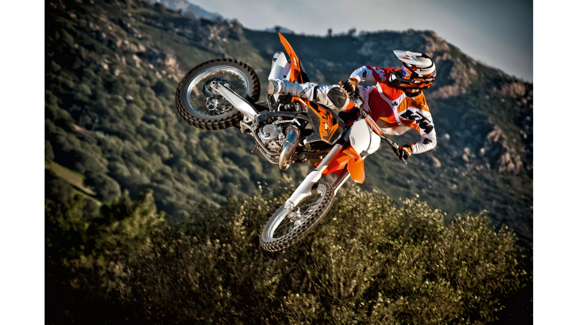 KTM 250 SX - Image 5 KTM 250 SX - Image 5