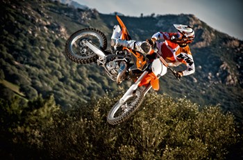 KTM 250 SX 2013 - Bild 7 KTM 250 SX 2013 - Bild 7