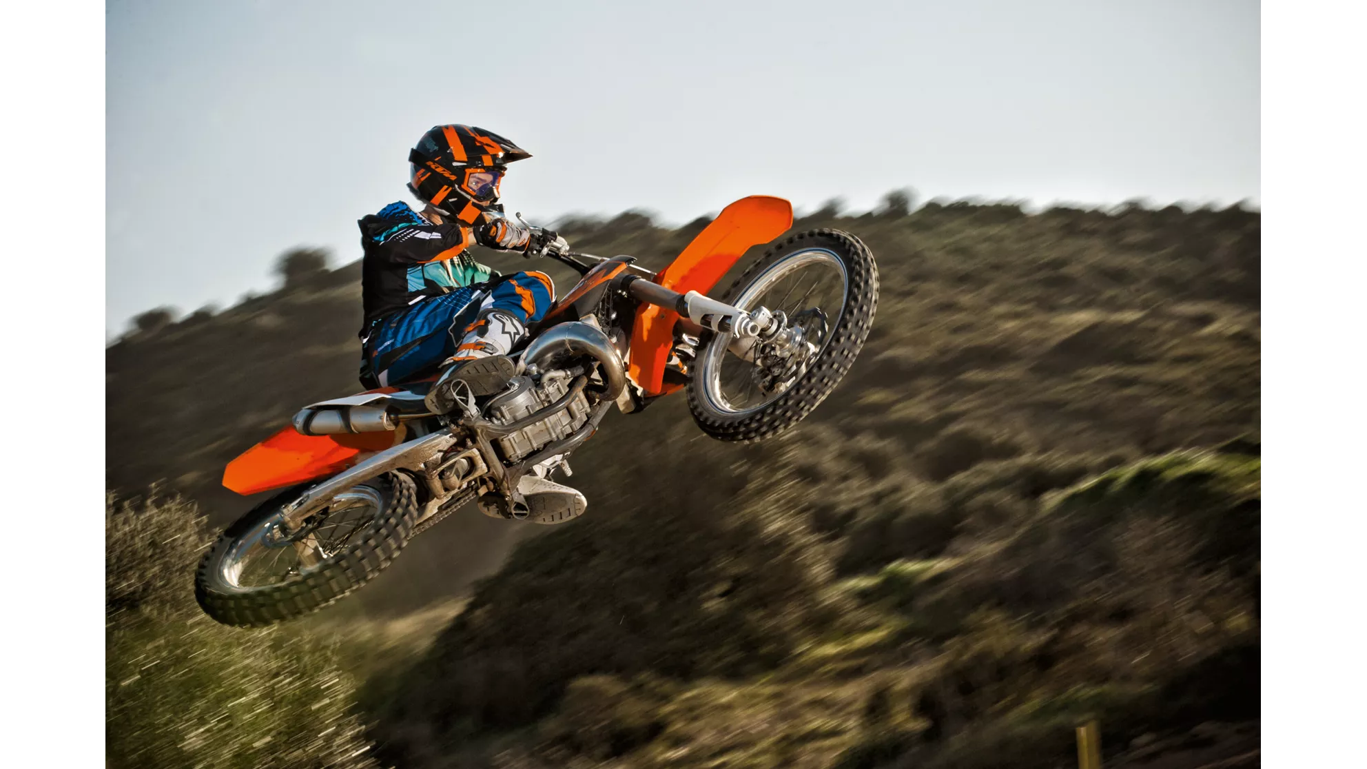 KTM 250 SX - Image 6 KTM 250 SX - Image 6