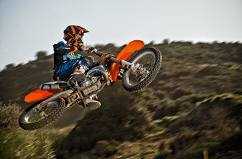 KTM 250 SX 2013 - Bild 8 KTM 250 SX 2013 - Bild 8