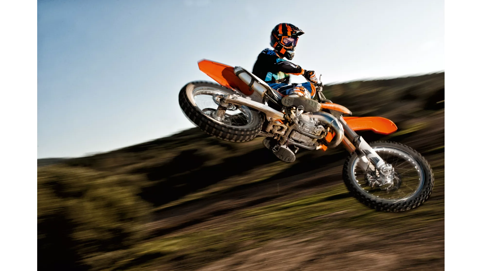 KTM 250 SX - Image 7 KTM 250 SX - Image 7