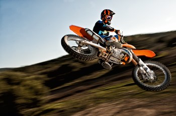 KTM 250 SX 2013 - Bild 9 KTM 250 SX 2013 - Bild 9