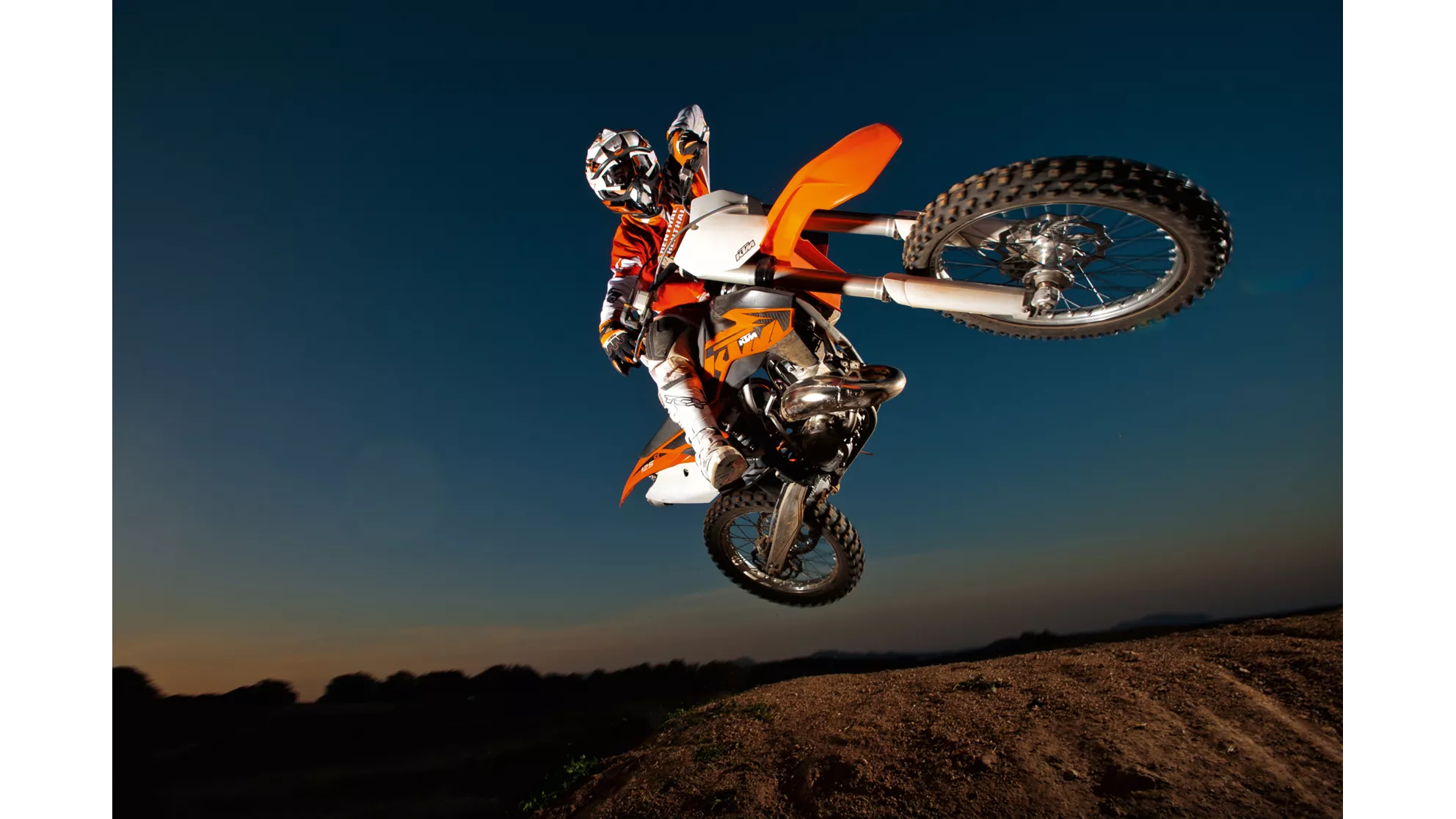 KTM 250 SX - Image 8 KTM 250 SX - Image 8