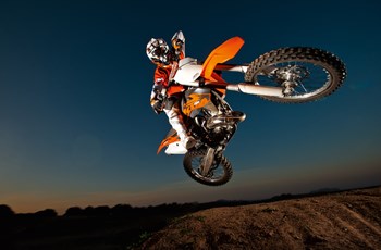 KTM 250 SX 2013 - Bild 10 KTM 250 SX 2013 - Bild 10