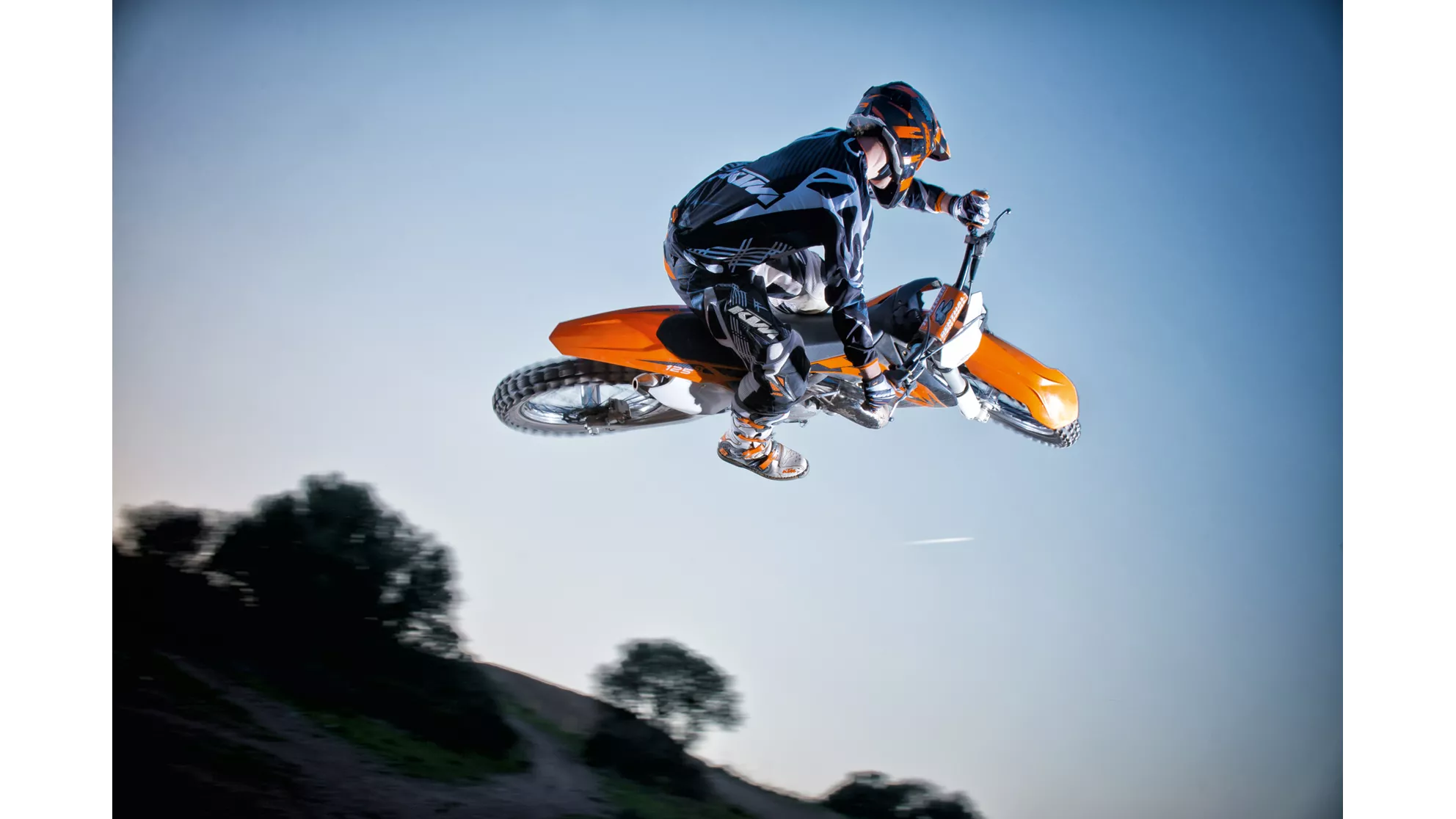 KTM 250 SX - Image 9 KTM 250 SX - Image 9
