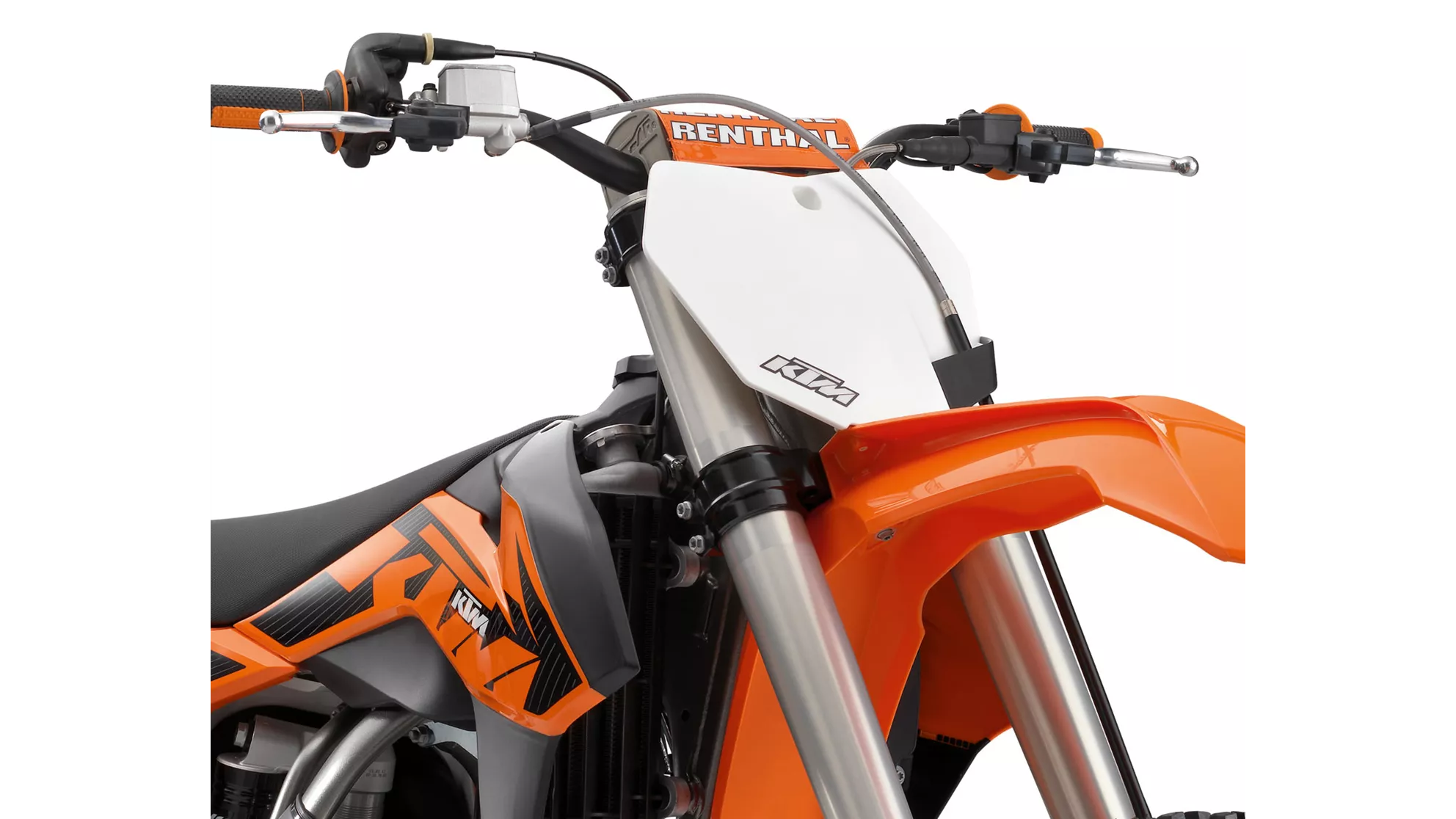 KTM 250 SX - Image 11 KTM 250 SX - Image 11