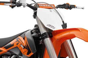 KTM 250 SX 2013 - Bild 13 KTM 250 SX 2013 - Bild 13
