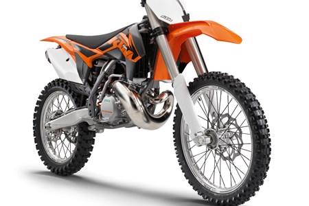 KTM 250 SX 2013 KTM 250 SX 2013