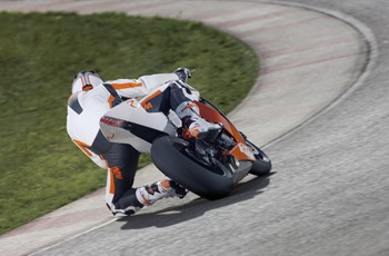 KTM 1190 RC8 R 2013 - Bild 3 KTM 1190 RC8 R 2013 - Bild 3