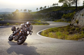 KTM 990 Supermoto T 2013 - Bild 4