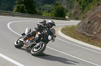 KTM 990 Supermoto T 2013 - Bild 5