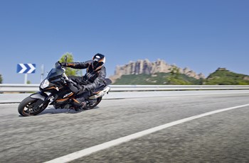 KTM 990 Supermoto T 2013 - Bild 9