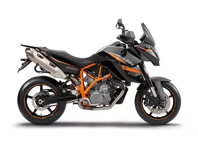 KTM 990 Supermoto T 2013 KTM 990 Supermoto T 2013