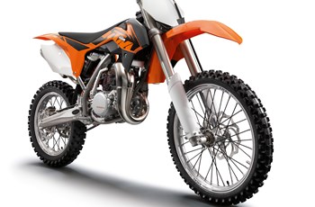 KTM 85 SX 19/16 2013 - Bild 2