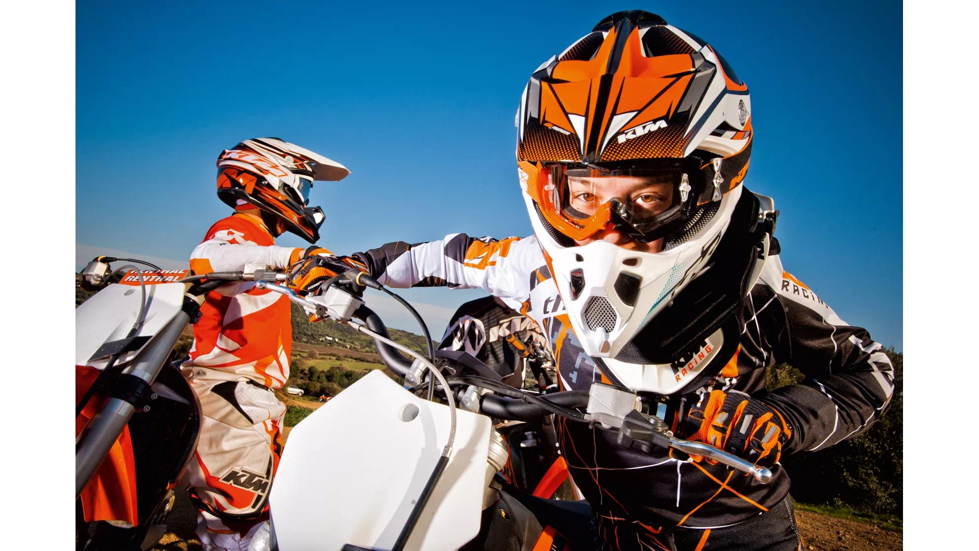 KTM 85 SX 19/16 - Image 2 KTM 85 SX 19/16 - Image 2