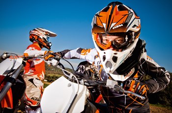 KTM 85 SX 19/16 2013 - Bild 4