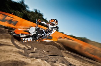 KTM 85 SX 19/16 2013 - Bild 7