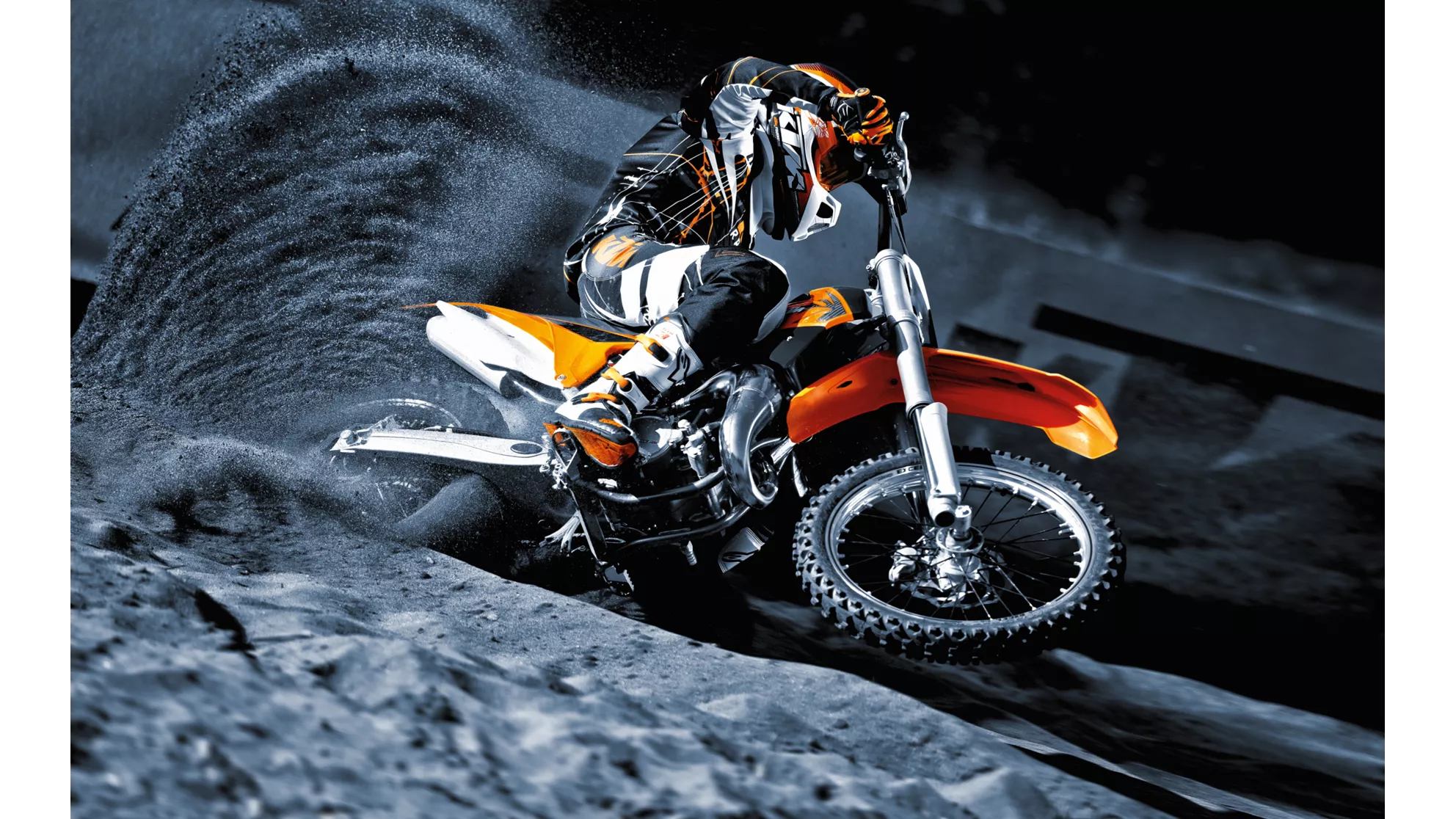 KTM 85 SX 19/16 - Image 6 KTM 85 SX 19/16 - Image 6