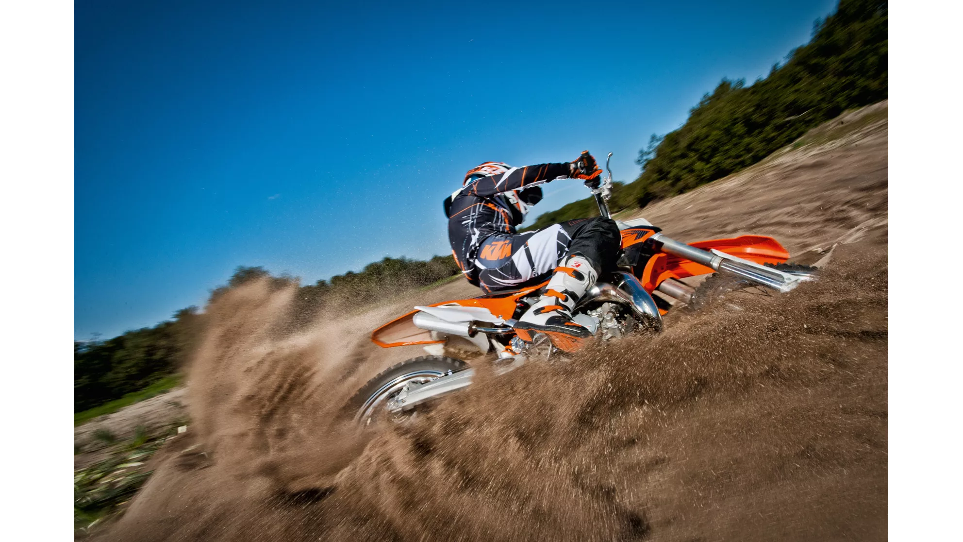 KTM 85 SX 19/16 - Image 7 KTM 85 SX 19/16 - Image 7