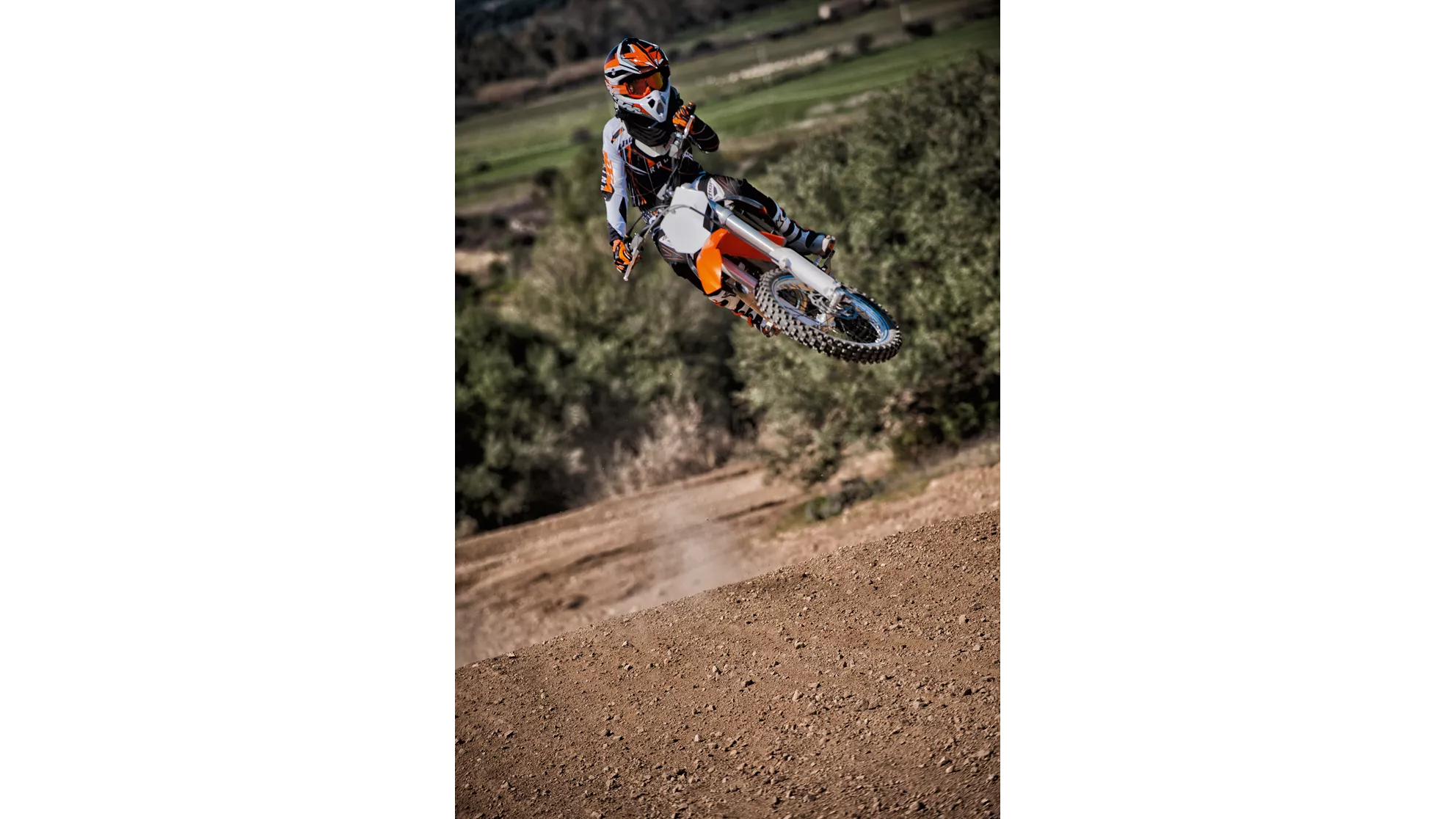KTM 85 SX 19/16 - Image 9 KTM 85 SX 19/16 - Image 9