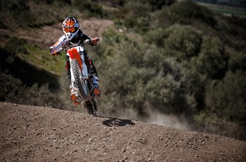 KTM 85 SX 19/16 2013 - Bild 12
