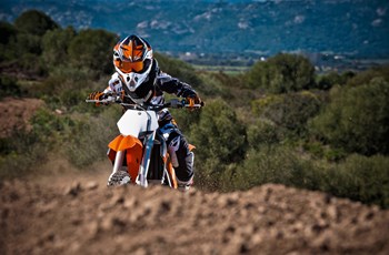 KTM 85 SX 19/16 2013 - Bild 13