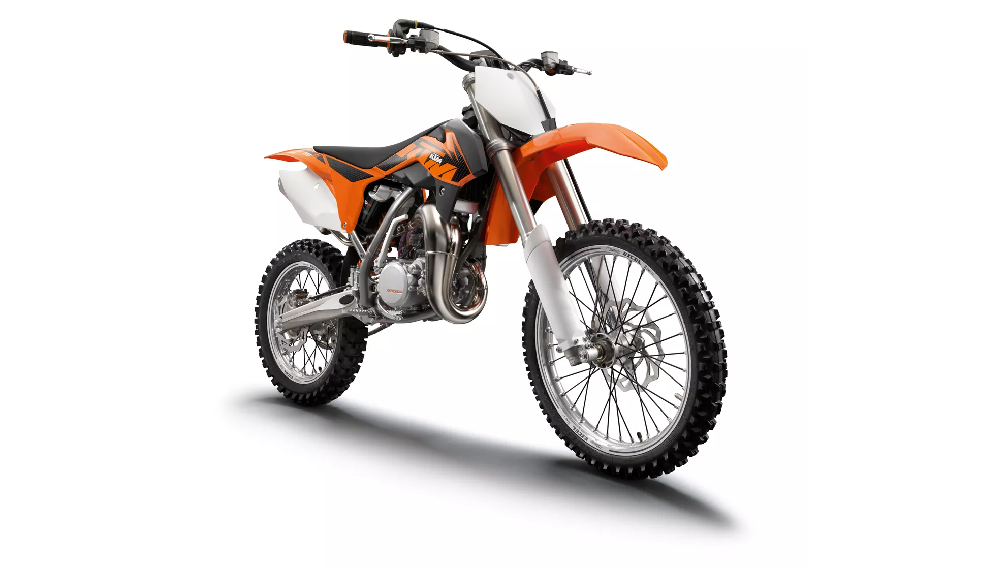 KTM 85 SX 19/16 - Image 12 KTM 85 SX 19/16 - Image 12