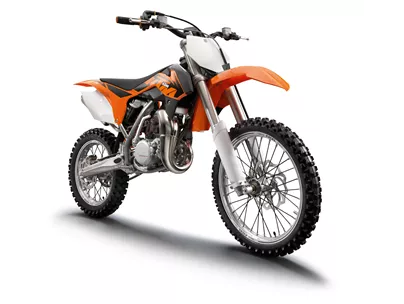 KTM 85 SX 19/16 2013 KTM 85 SX 19/16 2013