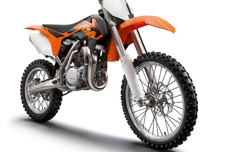 KTM 85 SX 19/16 2013