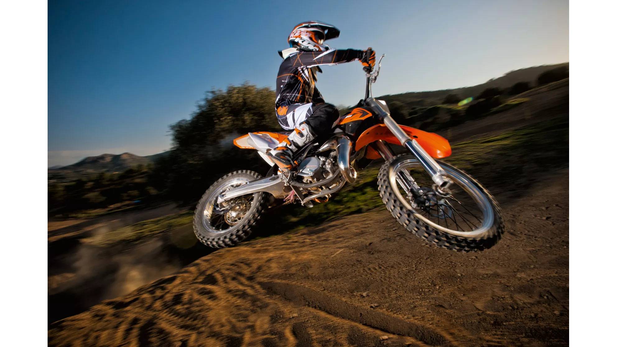 KTM 65 SX - Image 3 KTM 65 SX - Image 3