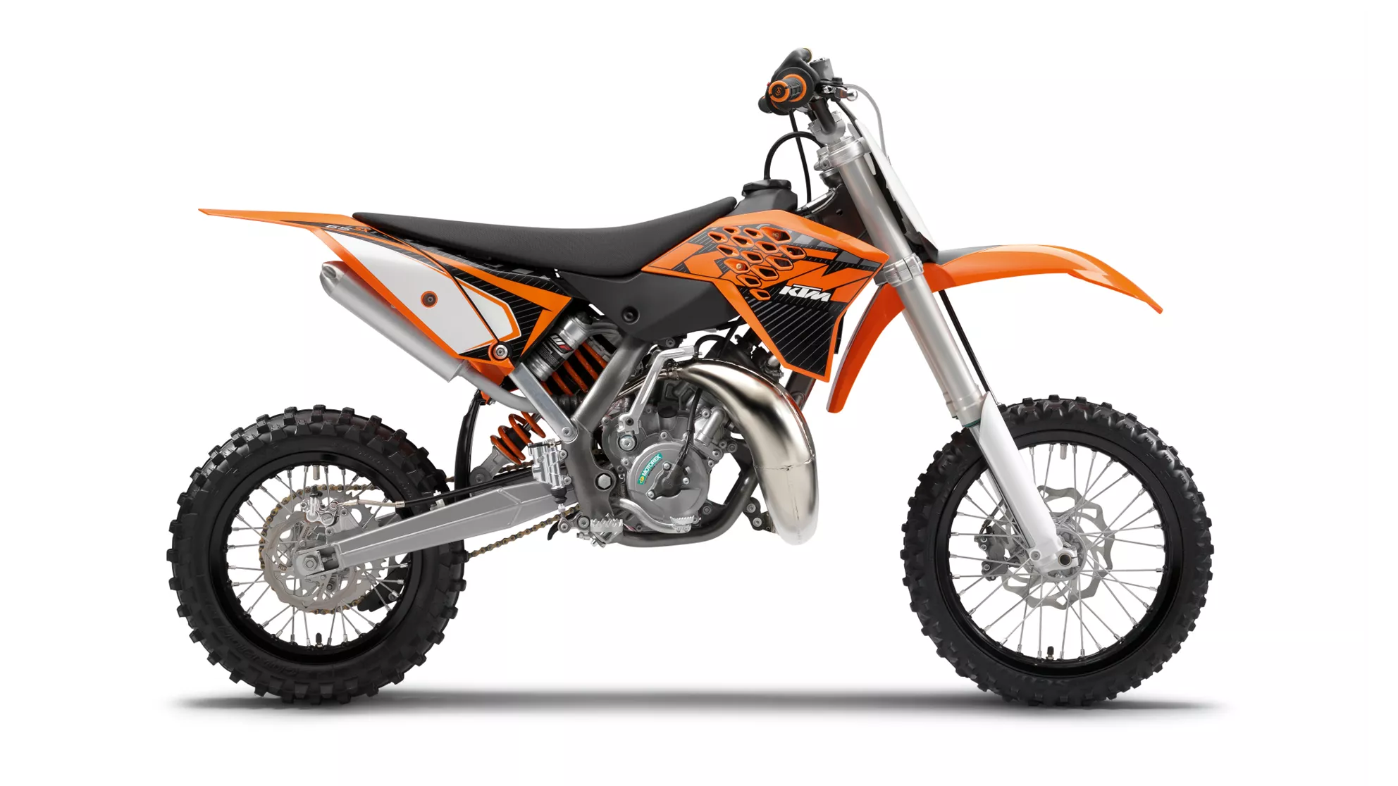 KTM 65 SX - Image 4 KTM 65 SX - Image 4