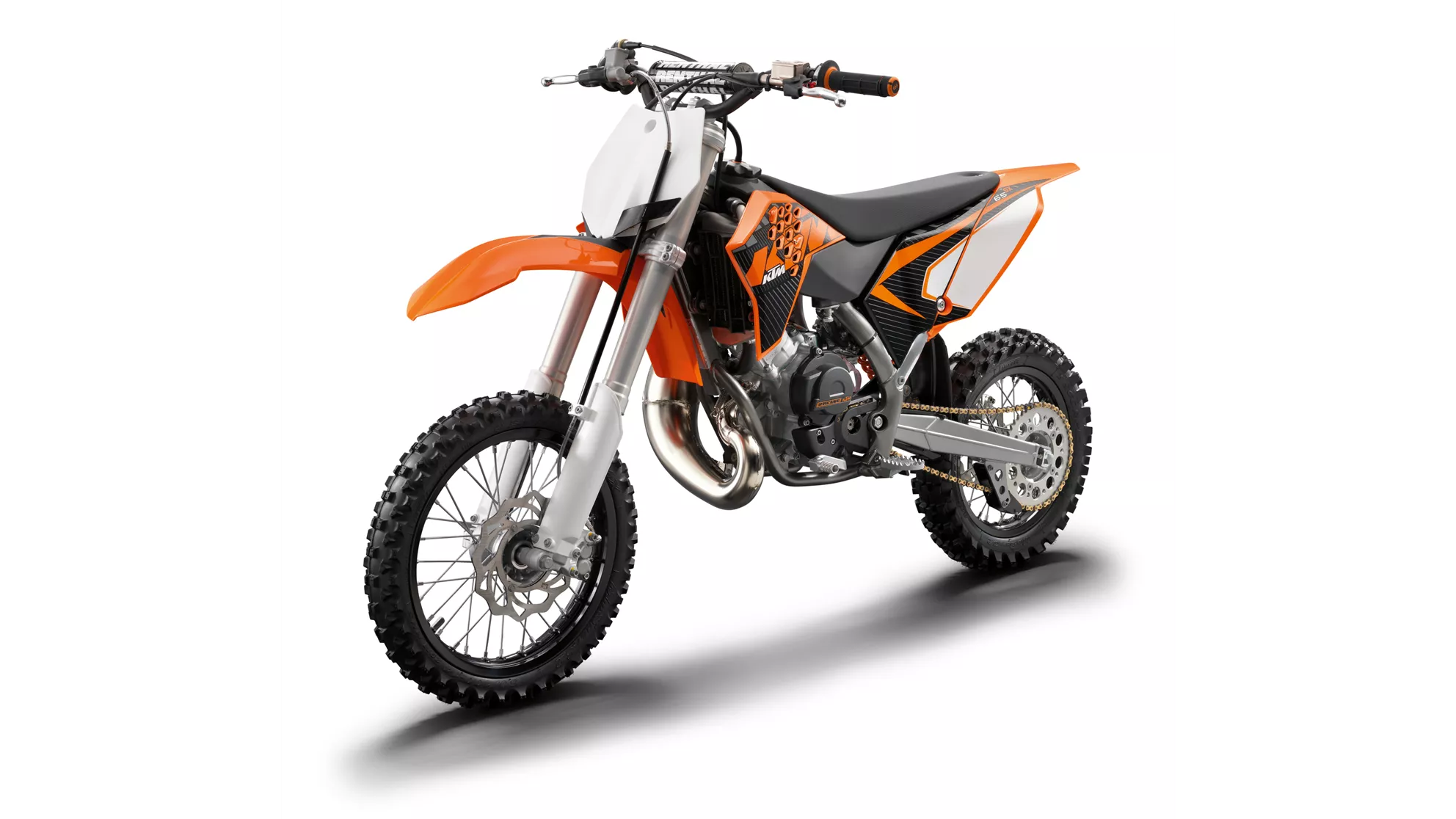 KTM 65 SX - Image 12 KTM 65 SX - Image 12