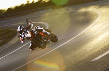 KTM 690 Duke R 2013 - Bild 9