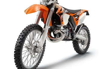 KTM 250 EXC 2013 - Bild 2