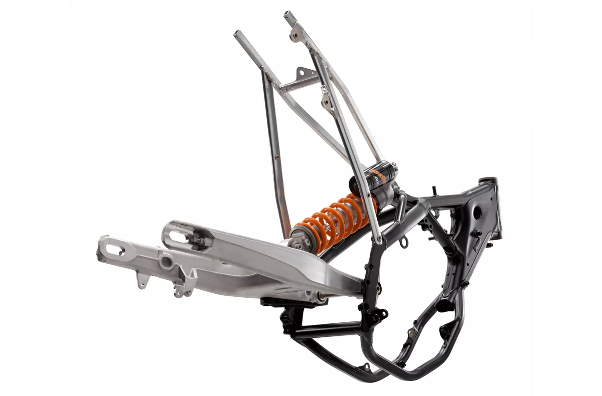 KTM 250 EXC KTM 250 EXC