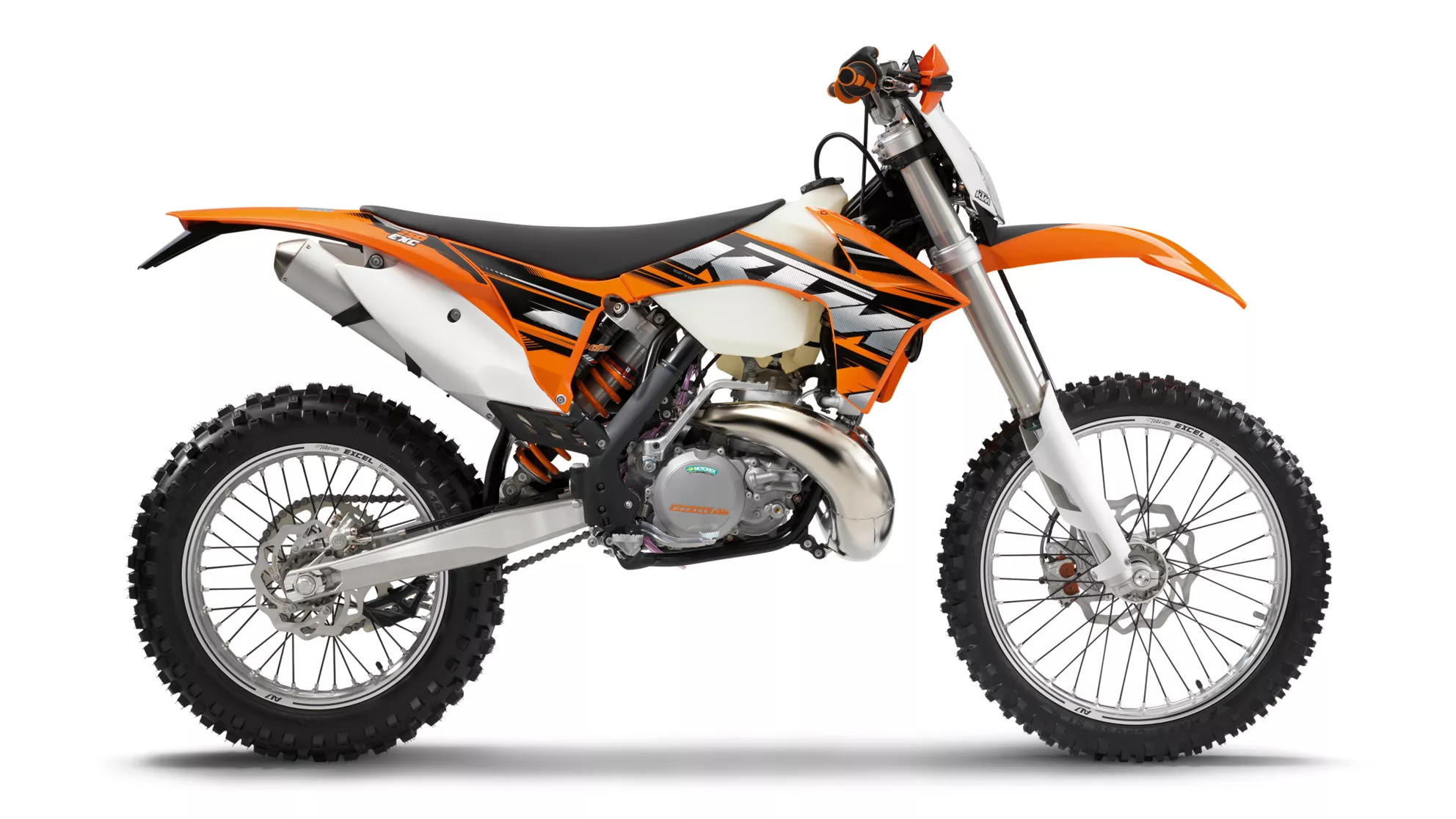 KTM 250 EXC - Image 4 KTM 250 EXC - Image 4