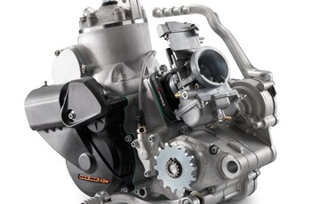 KTM 250 EXC 2013 - Bild 7