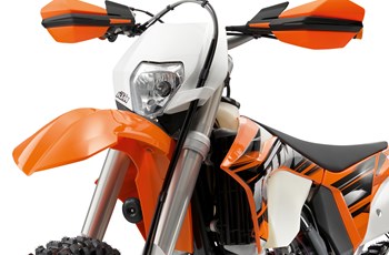 KTM 250 EXC 2013 - Bild 8