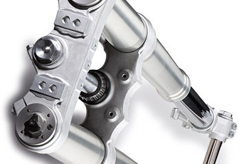 KTM 250 EXC 2013 - Bild 13