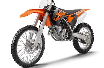 KTM 350 SX-F 2013 - Bild 2