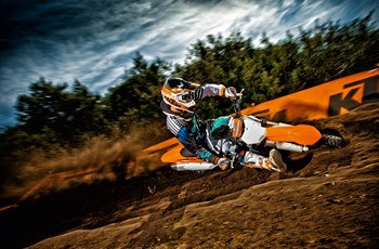 KTM 350 SX-F 2013 - Bild 4