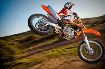 KTM 350 SX-F 2013 - Bild 10