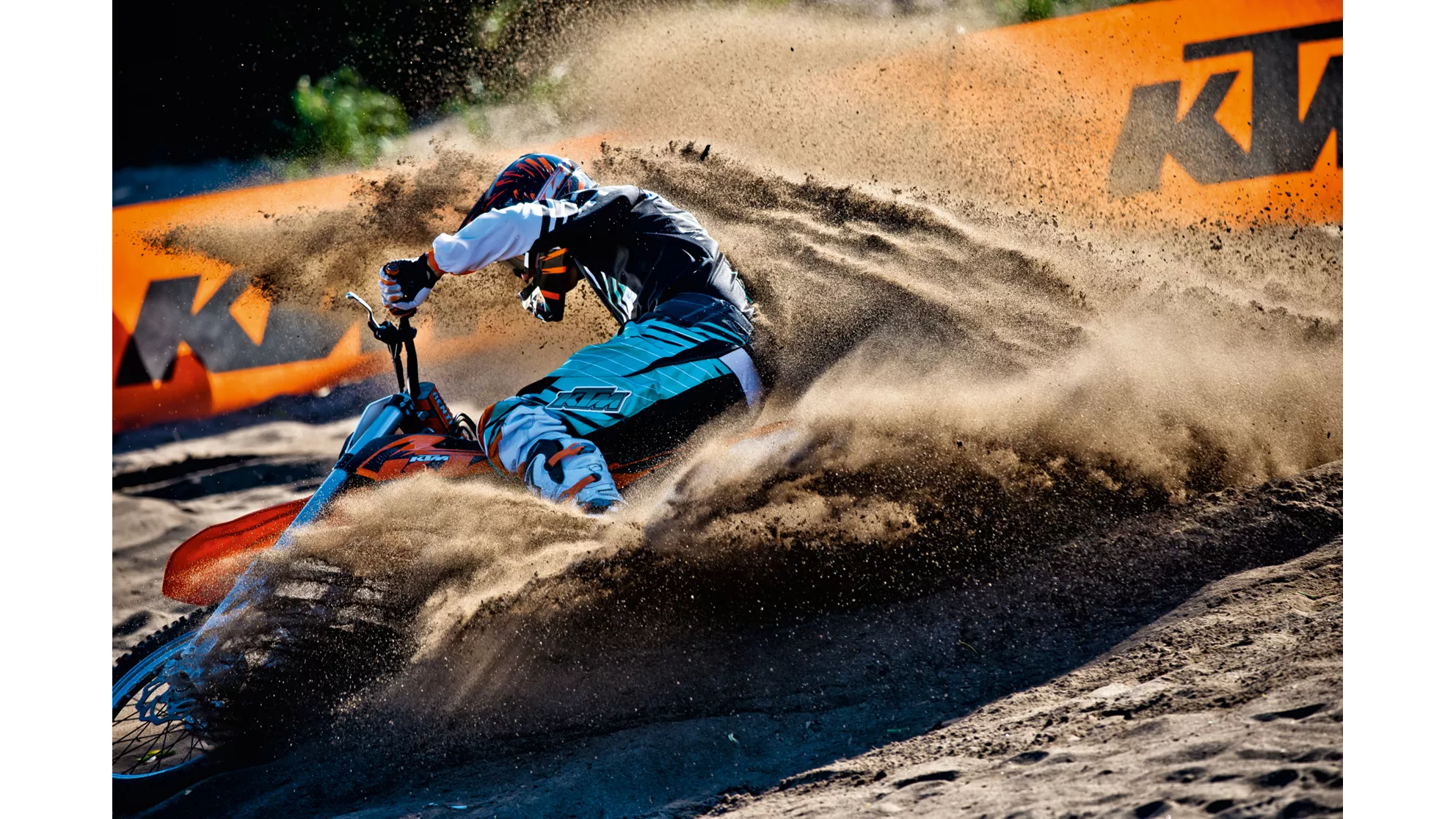 KTM 350 SX-F - Image 10 KTM 350 SX-F - Image 10