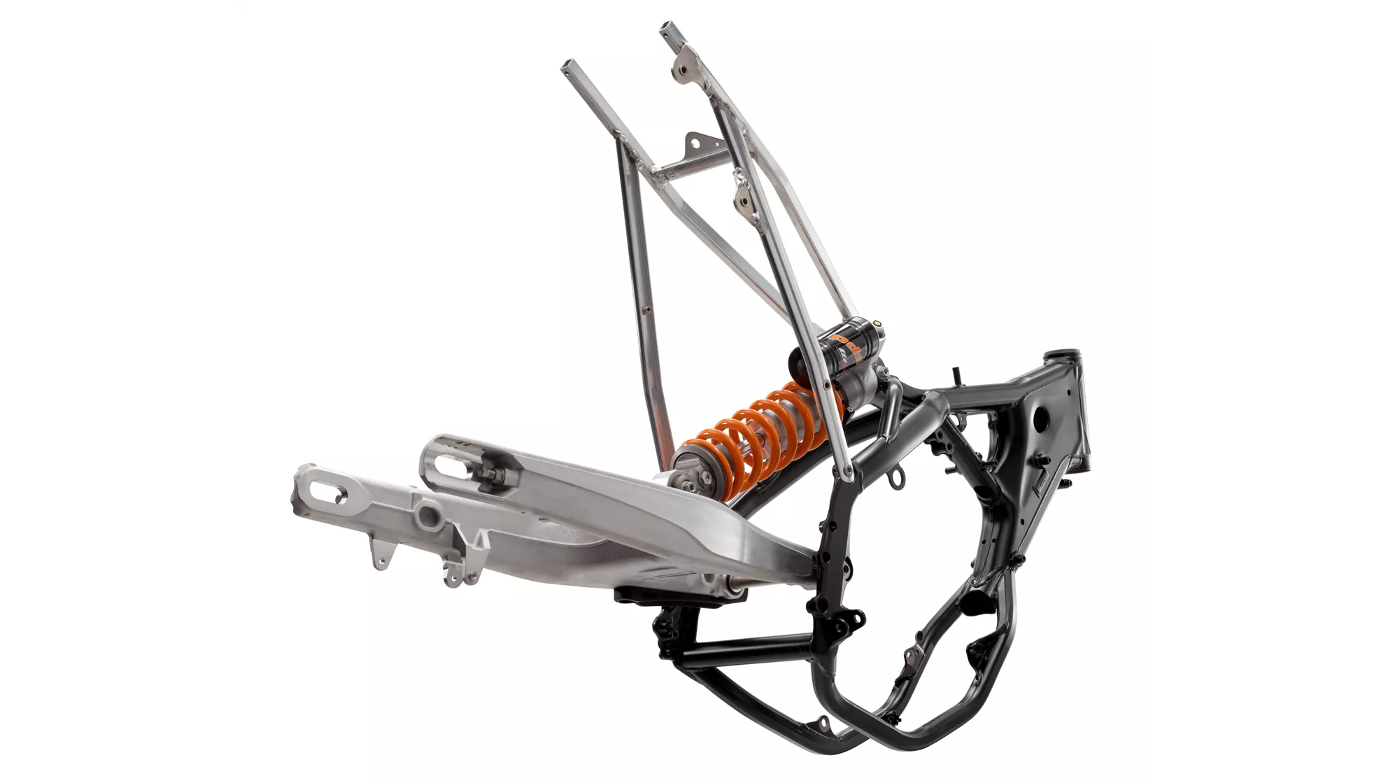 KTM 350 EXC-F - Image 1 KTM 350 EXC-F - Image 1
