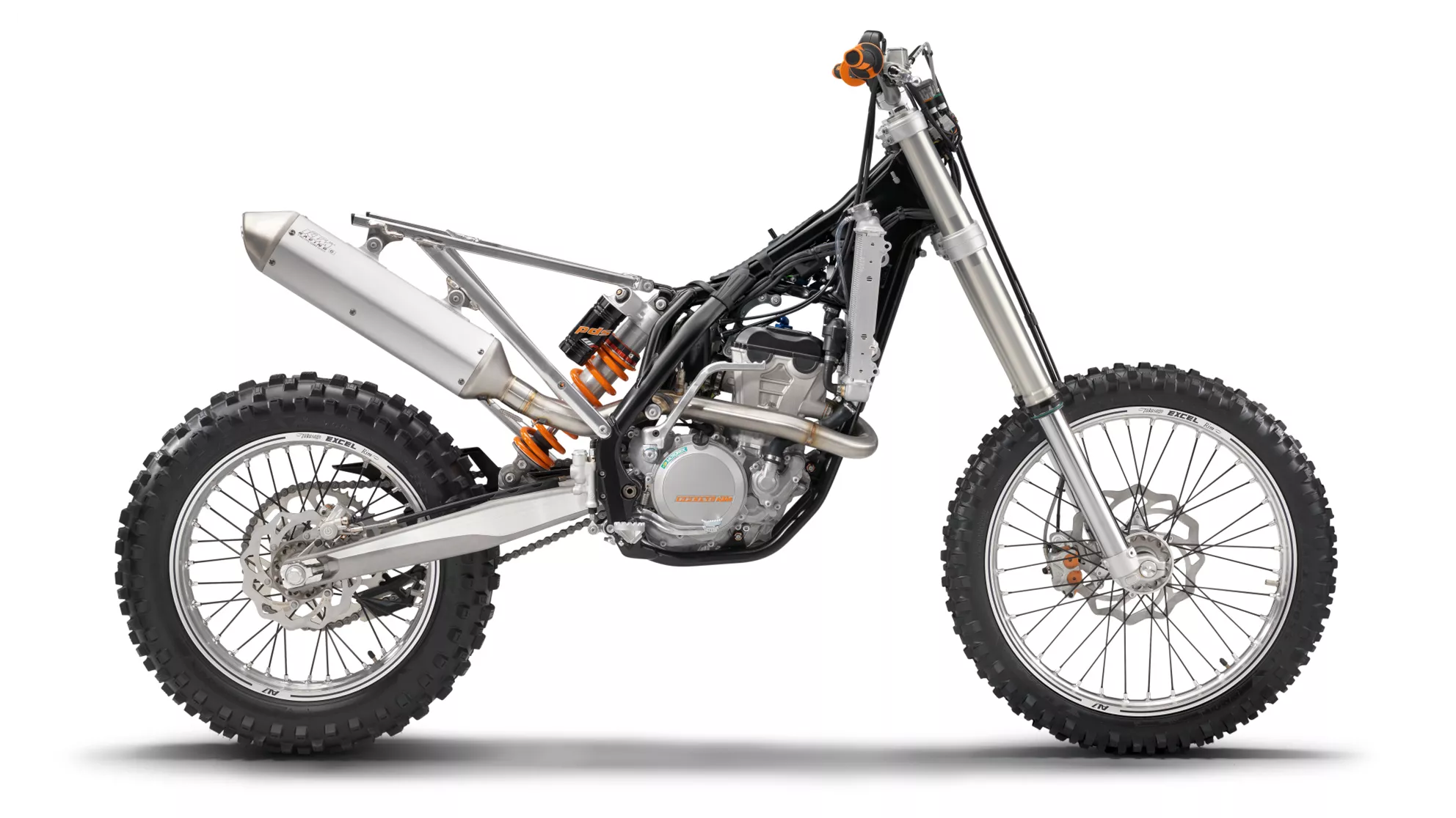 KTM 350 EXC-F - Image 3 KTM 350 EXC-F - Image 3