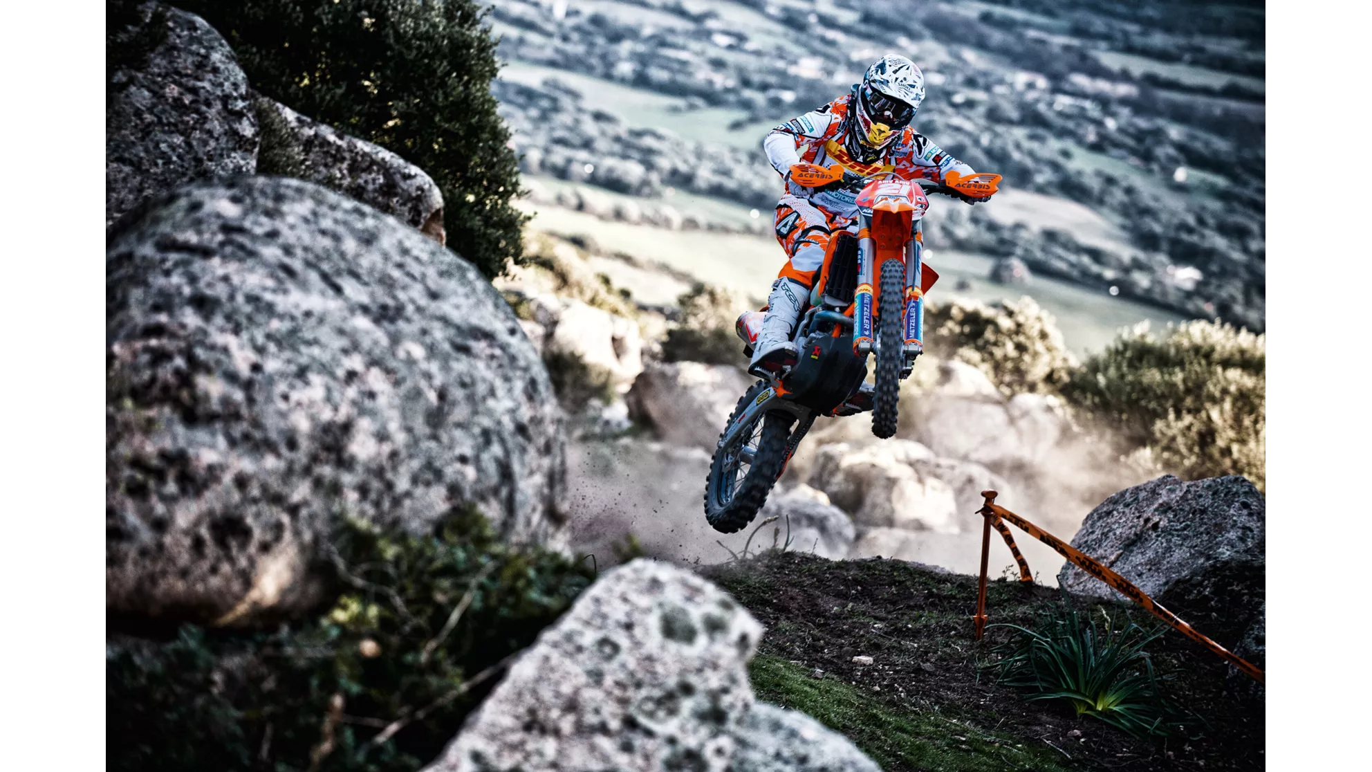 KTM 350 EXC-F - Image 8 KTM 350 EXC-F - Image 8
