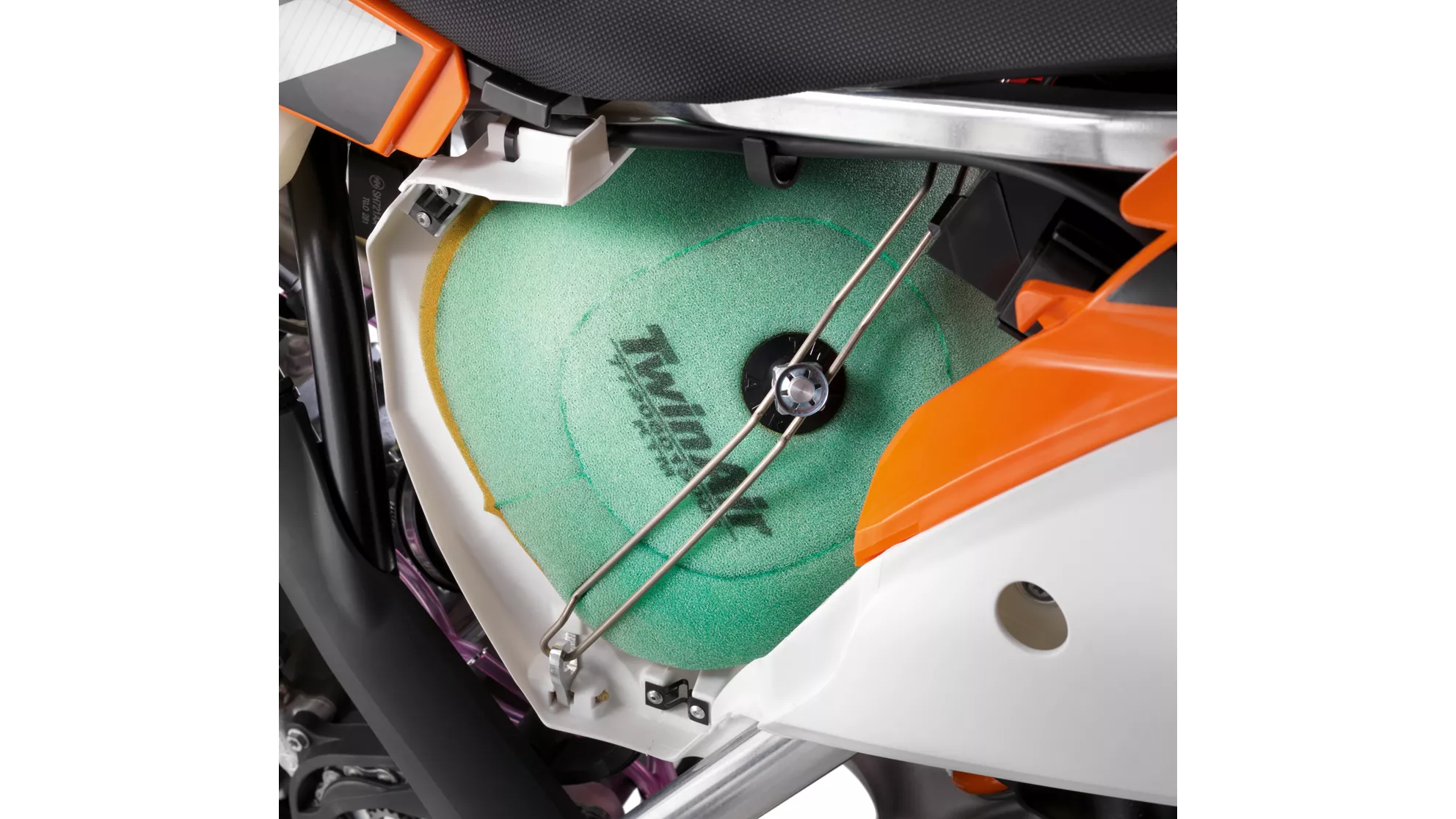 KTM 350 EXC-F - Image 10 KTM 350 EXC-F - Image 10