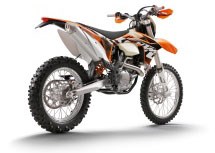 KTM 500 EXC 2013 - Bild 4 KTM 500 EXC 2013 - Bild 4