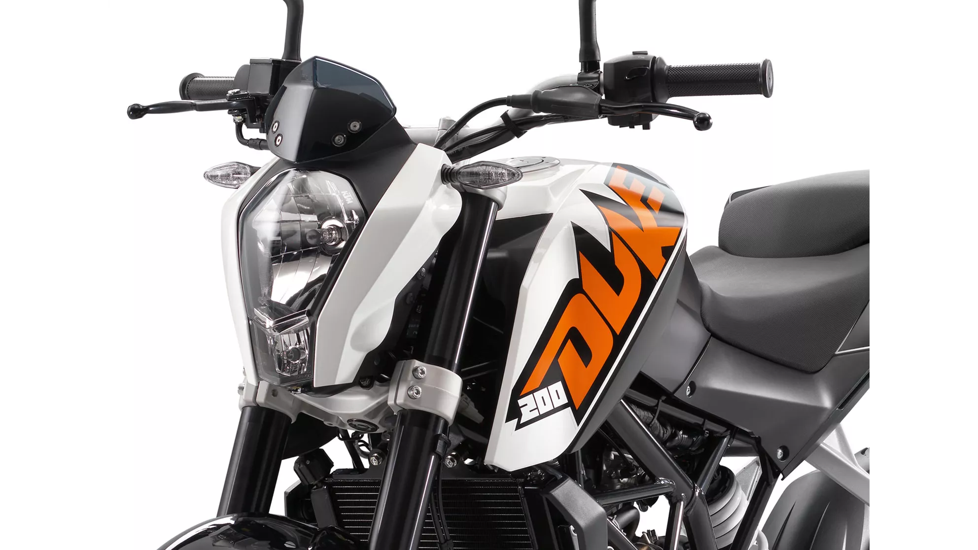 KTM 200 Duke - Image 9 KTM 200 Duke - Image 9