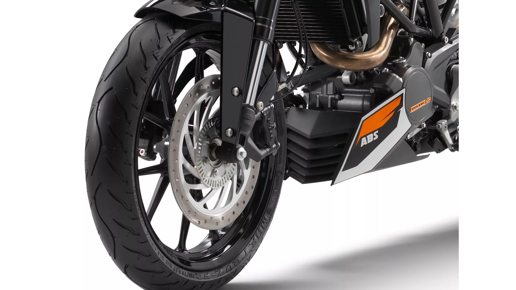 KTM 200 Duke - Image 10 KTM 200 Duke - Image 10